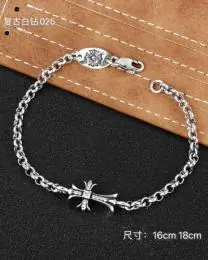 chrome hearts bracelets s_1205b36